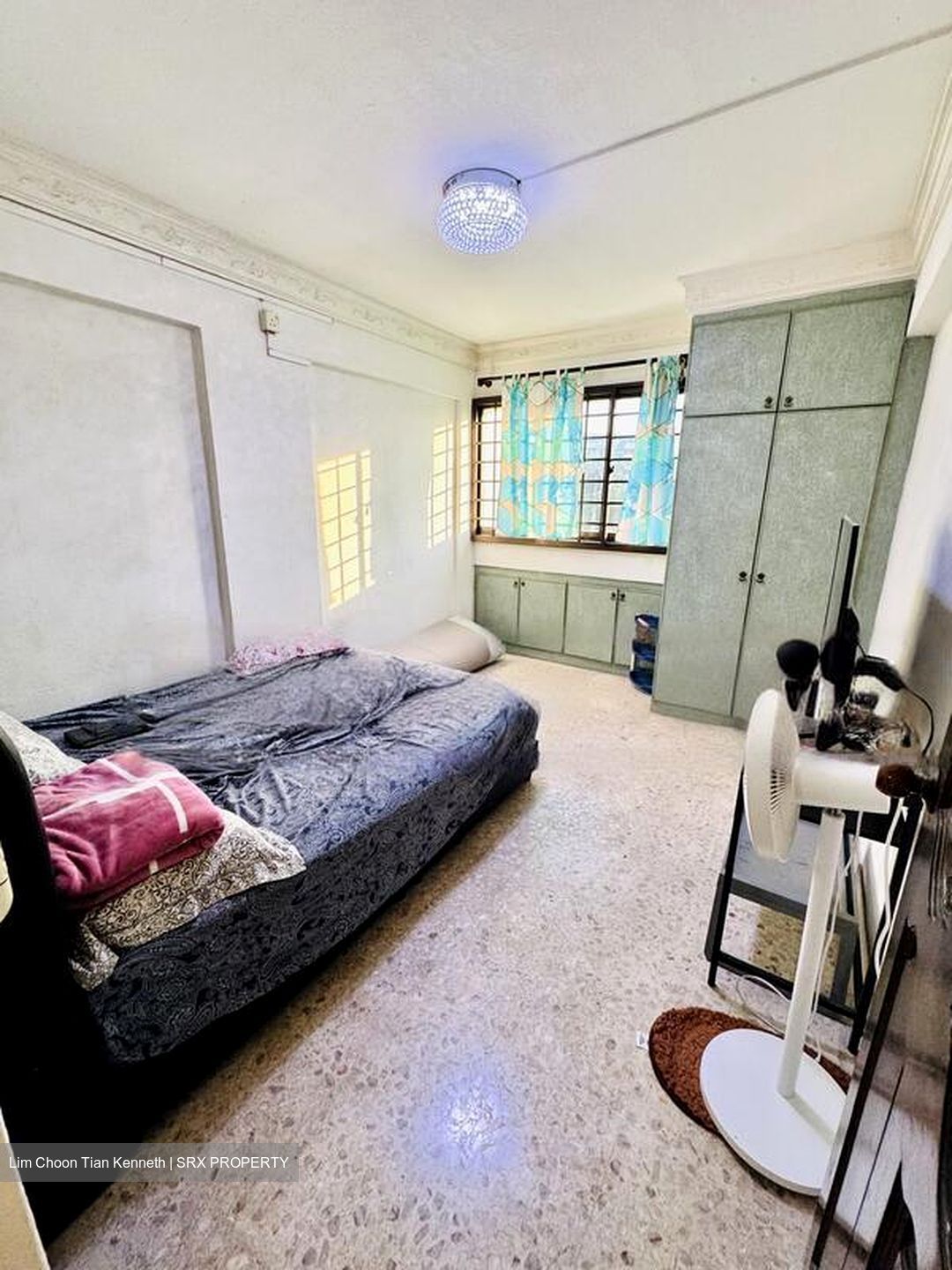 Blk 50 Chai Chee Gardens (Bedok), HDB 3 Rooms #454032631